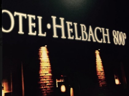 Foto: Helbach